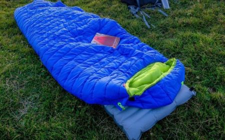 Are Sleeping Bags Warmer Than Blankets?