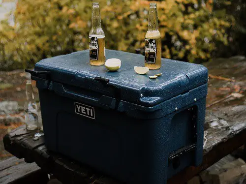 What Size Cooler Do I Need for Camping