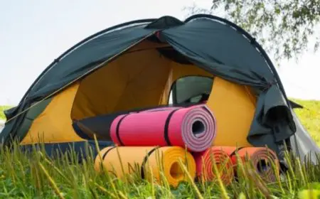 Air Mattress, Sleeping Pad or Camping Cot: Which One is Right for You?