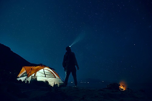 Best Tents for Stargazing