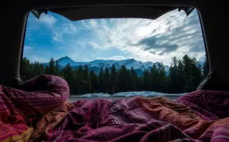 Best Sleeping Pad for Car Camping in 2022 [Top 8 Reviewed]