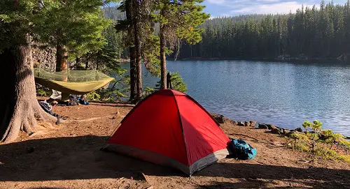 How to Air-condition a Tent 