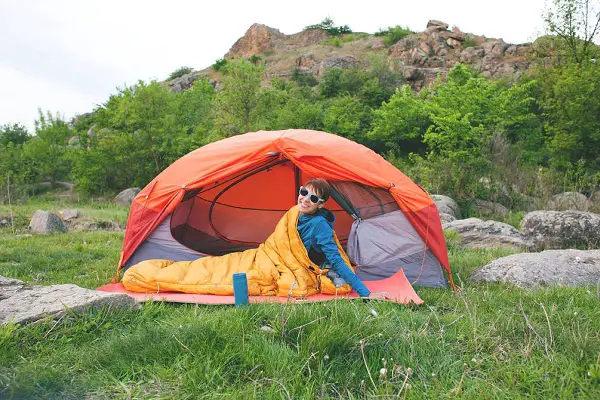 Best Tents with Screen Room