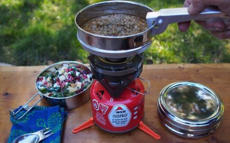 The 7 Best Camping Cookware for Family 2022